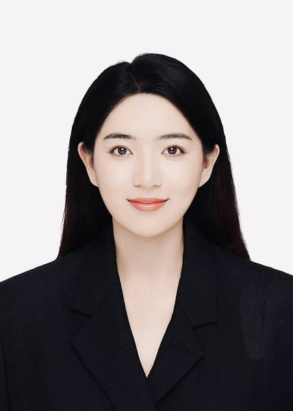 杨凤|我知道我可以！我的未来不...